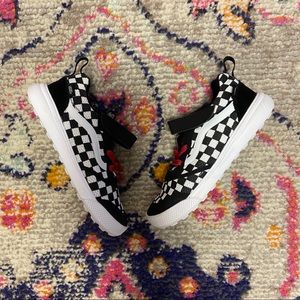 VANS Boy’s Size 10